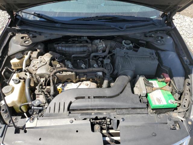 Photo 11 from auction – 2010 NISSAN ALTIMA S with VIN 1N4AL2EP2AC185977