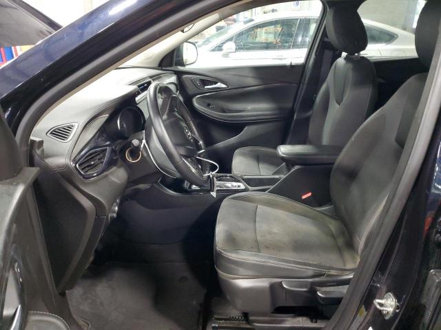 Photo 7 from auction – 2020 BUICK ENCORE GX with VIN KL4MMBS22LB102645