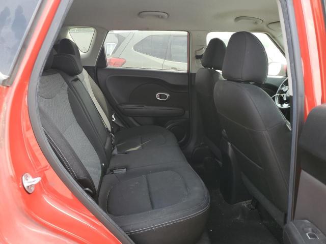 Photo 10 from auction – 2017 KIA SOUL + with VIN KNDJP3A56H7439301