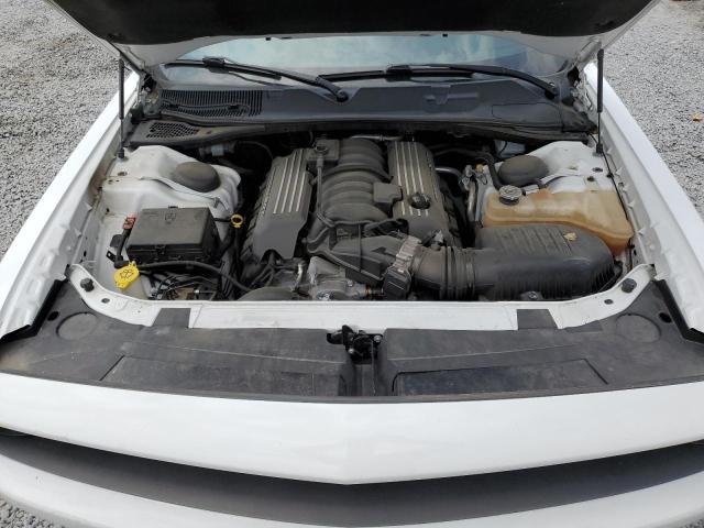 Photo 11 from auction – 2018 DODGE CHALLENGER with VIN 2C3CDZFJ8JH111015