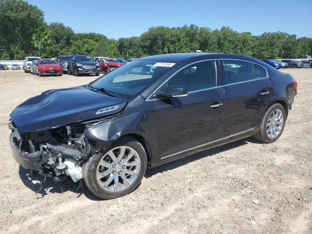 BUICK LACROSSE 2015 with VIN 1G4GB5G34FF227117 - Photo from auction