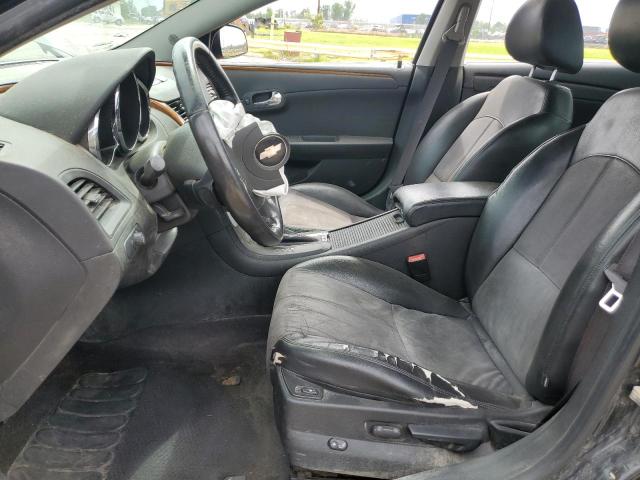 Photo 7 from auction – 2010 CHEVROLET MALIBU 2LT with VIN 1G1ZD5EB7AF137205