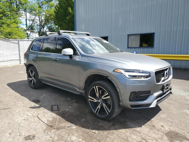 Photo 4 from auction – 2017 VOLVO XC90 T8 with VIN YV4BC0PM2H1124797