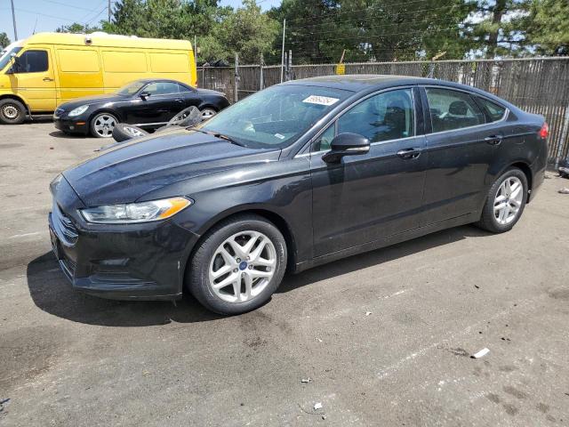 FORD FUSION 2015 with VIN 1FA6P0H78F5106169 - Photo from auction