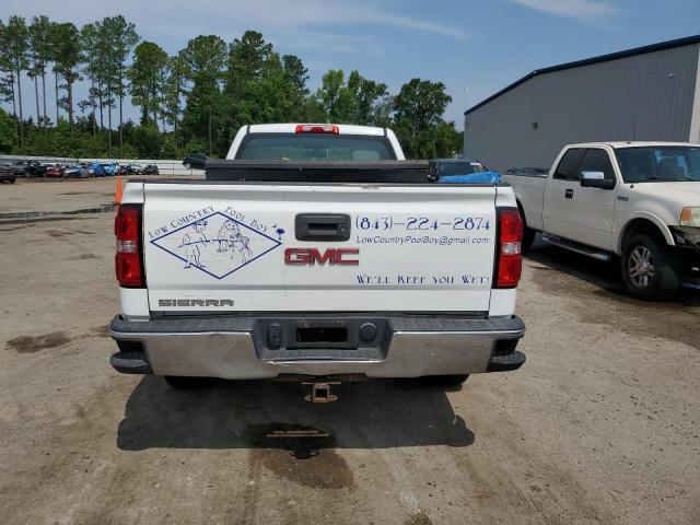 Photo 6 from auction – 2015 GMC SIERRA C15 with VIN 1GTN1TEC6FZ905600