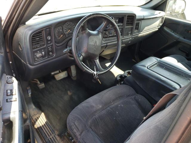 Photo 8 from auction – 2002 CHEVROLET SILVERADO with VIN 1GCEC14V62Z161931