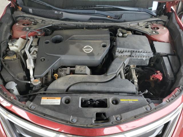 Photo 11 from auction – 2013 NISSAN ALTIMA 2.5 with VIN 1N4AL3AP8DC204242