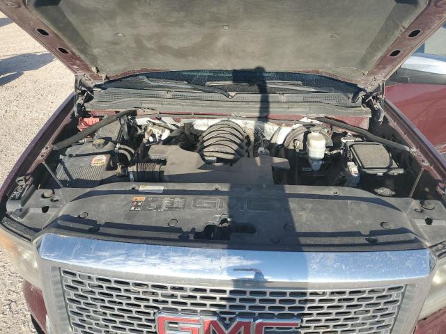 Photo 11 from auction – 2015 GMC SIERRA C15 with VIN 3GTP1WEC0FG401618