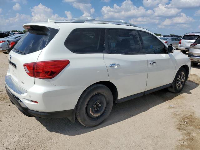 Photo 3 from auction – 2019 NISSAN PATHFINDER with VIN 5N1DR2MN0KC602161
