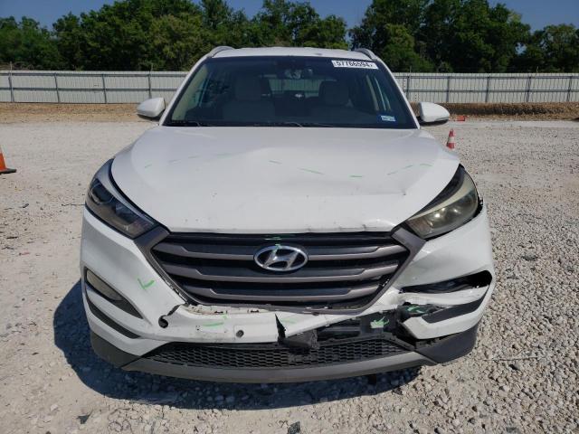 Photo 5 from auction – 2016 HYUNDAI TUCSON LIM with VIN KM8J33A25GU247834