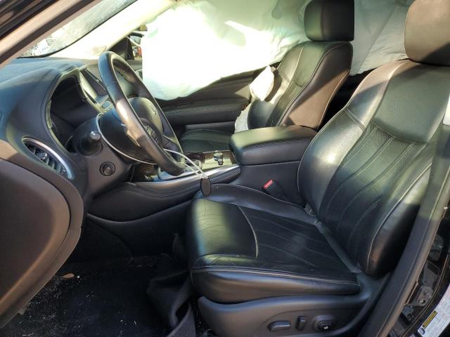 Photo 7 from auction – 2015 INFINITI QX60 with VIN 5N1AL0MN4FC548555