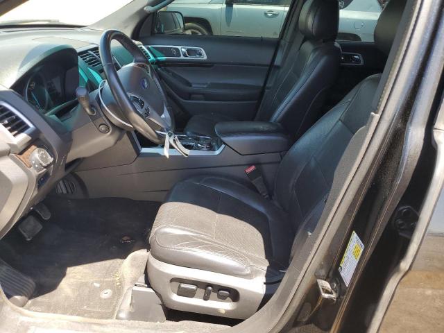 Zdjęcie 7 z aukcji – 2012 FORD EXPLORER L z VIN 1FMHK8F85CGA72957