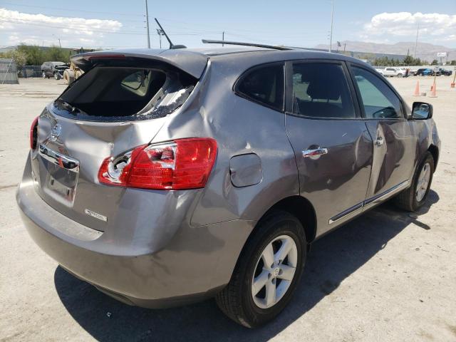 Photo 3 from auction – 2013 NISSAN ROGUE S with VIN JN8AS5MT7DW503533
