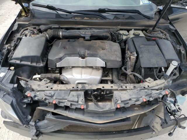 Photo 11 from auction – 2015 CHEVROLET IMPALA LT with VIN 1G1115SL4FU148958