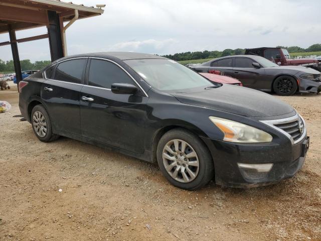 Photo 4 from auction – 2015 NISSAN ALTIMA 2.5 with VIN 1N4AL3AP4FC278437