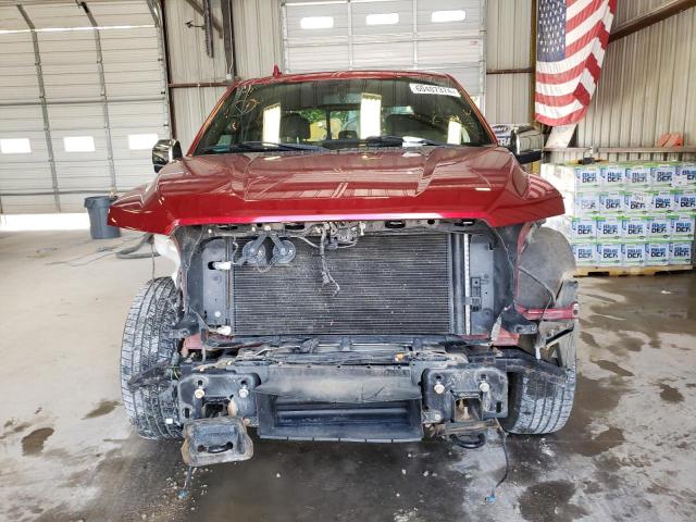 Photo 5 from auction – 2018 FORD F150 SUPER with VIN 1FTEW1EP9JFD84200
