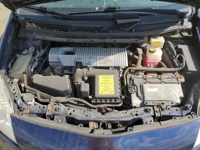 Photo 11 from auction – 2012 TOYOTA PRIUS with VIN JTDKN3DU4C1598522