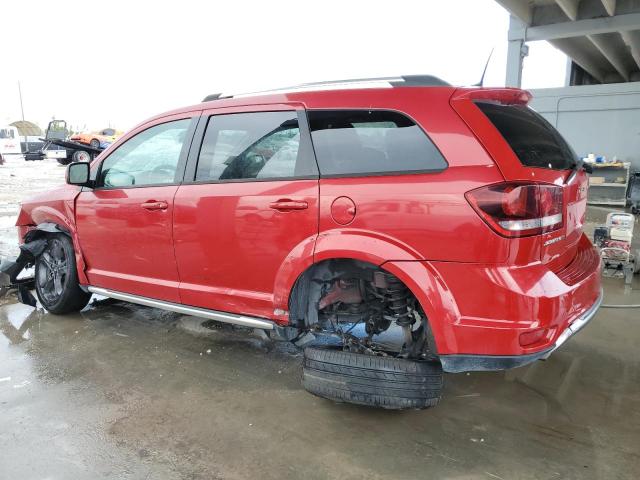 Photo 2 from auction – 2018 DODGE JOURNEY CR with VIN 3C4PDCGG8JT469901
