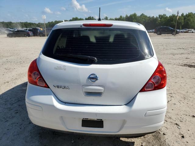 Photo 6 from auction – 2011 NISSAN VERSA S with VIN 3N1BC1CP2BL416526