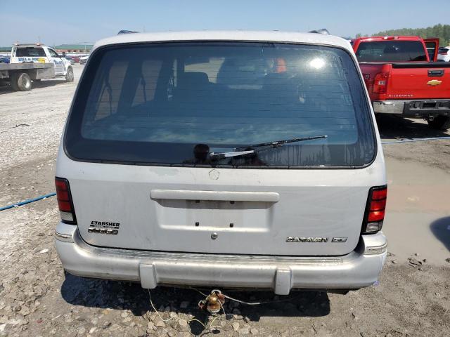Photo 6 from auction – 1993 DODGE CARAVAN SE with VIN 2B4GH45RXPR386607