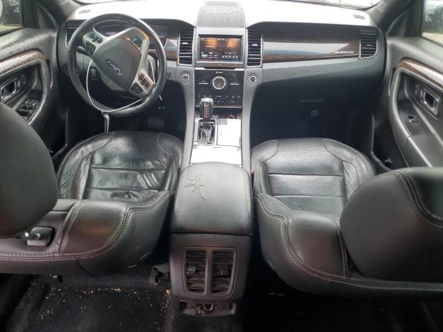 Photo 8 from auction – 2014 FORD TAURUS LIM with VIN 1FAHP2F98EG152645