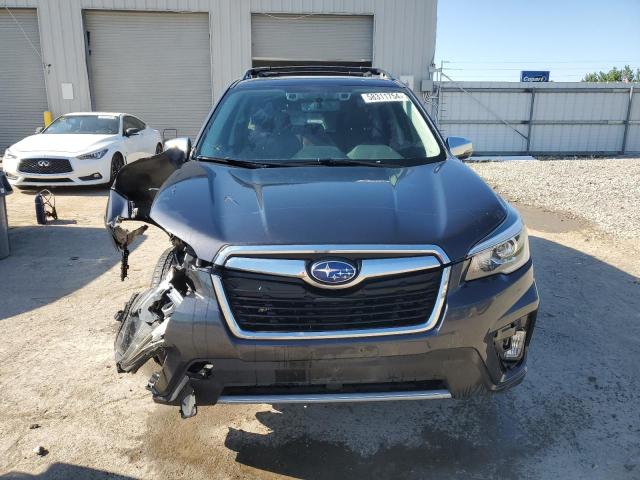 Photo 5 from auction – 2019 SUBARU FORESTER T with VIN JF2SKAWC2KH594736
