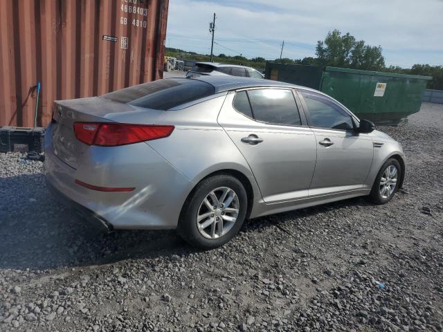 Photo 3 from auction – 2014 KIA OPTIMA LX with VIN 5XXGM4A77EG317415