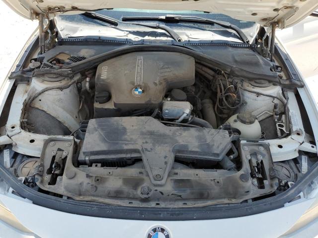 Photo 11 from auction – 2013 BMW 328 I with VIN WBA3A5G53DNP23694