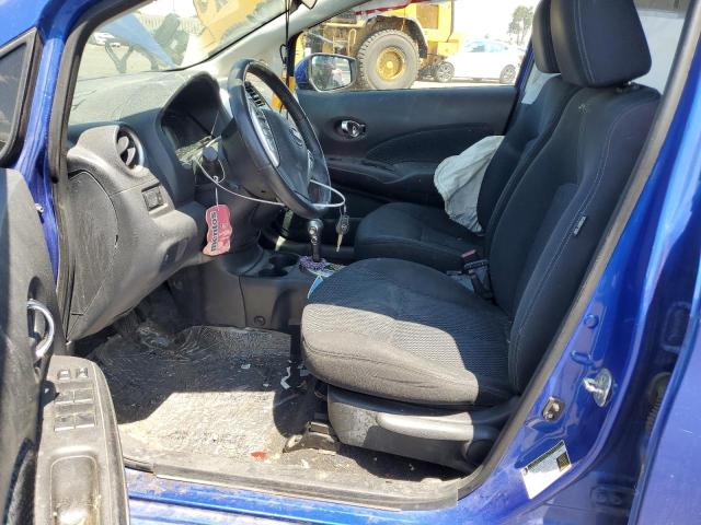 Photo 7 from auction – 2016 NISSAN VERSA NOTE with VIN 3N1CE2CP9GL401730