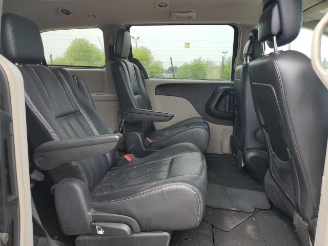 Photo 10 from auction – 2014 CHRYSLER TOWN & COU with VIN 2C4RC1BG9ER112078