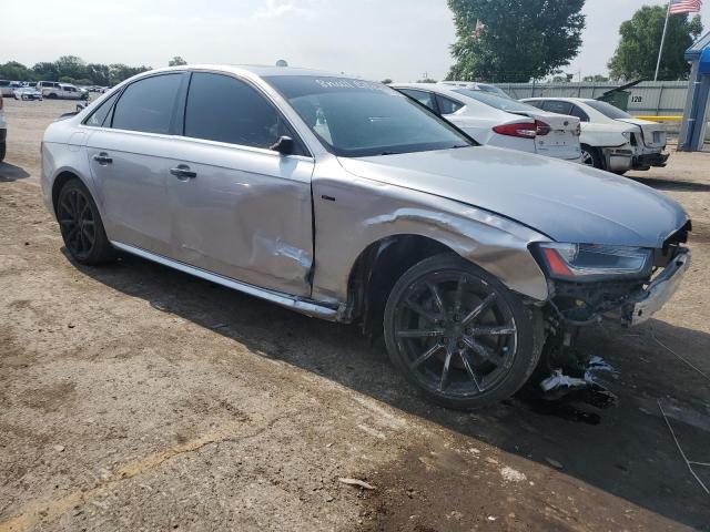 Photo 4 from auction – 2015 AUDI A4 PREMIUM with VIN WAUBFAFLXFN046202