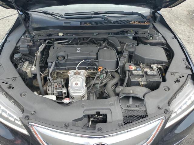 Photo 11 from auction – 2017 ACURA TLX TECH with VIN 19UUB1F5XHA005945