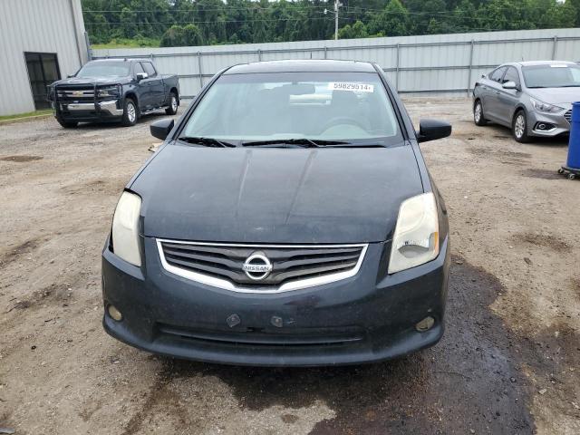Photo 5 from auction – 2011 NISSAN SENTRA 2.0 with VIN 3N1AB6AP4BL652691