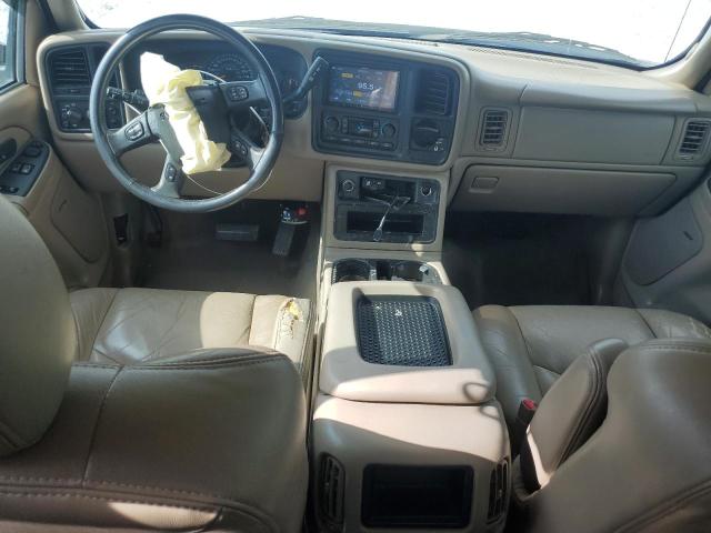 Photo 8 from auction – 2004 GMC SIERRA C25 with VIN 1GTHC29G94E163146
