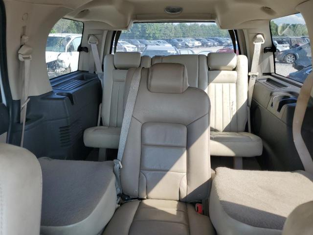 Photo 10 from auction – 2003 LINCOLN NAVIGATOR with VIN 5LMFU27R73LJ36152
