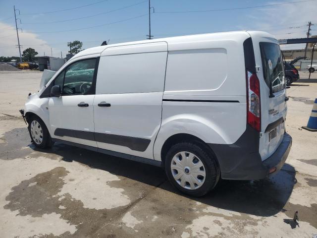 Photo 2 from auction – 2021 FORD TRANSIT CO with VIN NM0LS7E28M1494115