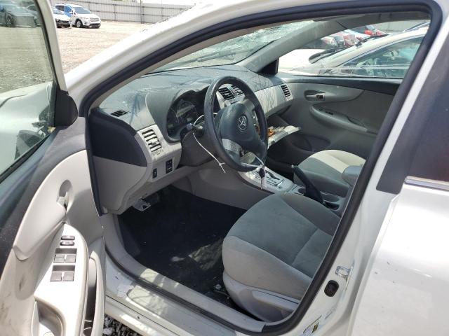 Photo 8 from auction – 2013 TOYOTA COROLLA BA with VIN 5YFBU4EE0DP127383