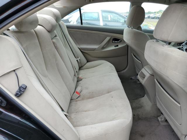 Photo 10 from auction – 2009 TOYOTA CAMRY BASE with VIN 4T1BE46K69U859279