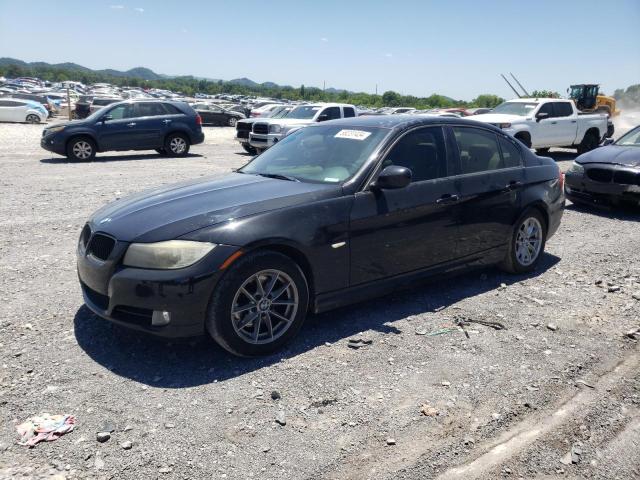 BMW 328 I 2011 with VIN WBAPH7G56BNM58193 - Photo from auction