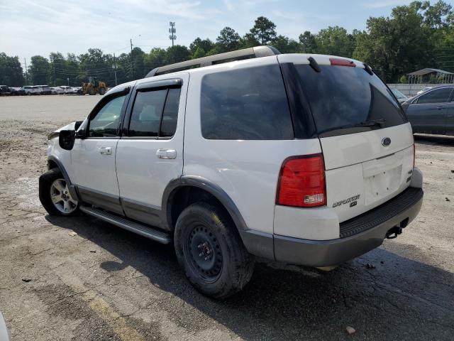 Photo 2 from auction – 2005 FORD EXPLORER X with VIN 1FMZU63K05UA54566