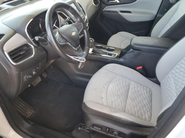 Photo 7 from auction – 2021 CHEVROLET EQUINOX LT with VIN 3GNAXJEV9MS144713