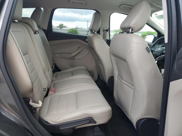 Photo 10 from auction – 2018 FORD ESCAPE TIT with VIN 1FMCU9J93JUA98773
