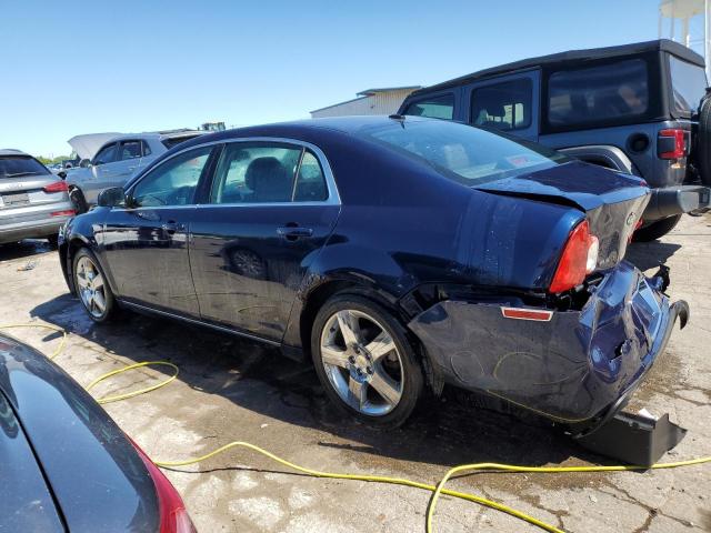 Photo 2 from auction – 2011 CHEVROLET MALIBU 2LT with VIN 1G1ZD5E72BF104481