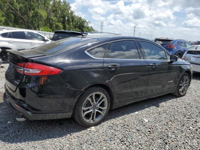 Photo 3 from auction – 2017 FORD FUSION SE with VIN 3FA6P0LU0HR162748