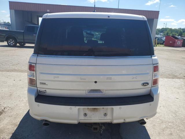 Photo 6 from auction – 2013 FORD FLEX SEL with VIN 2FMGK5C89DBD17444