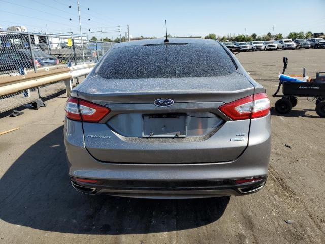 Photo 6 from auction – 2014 FORD FUSION SE with VIN 3FA6P0H97ER301547