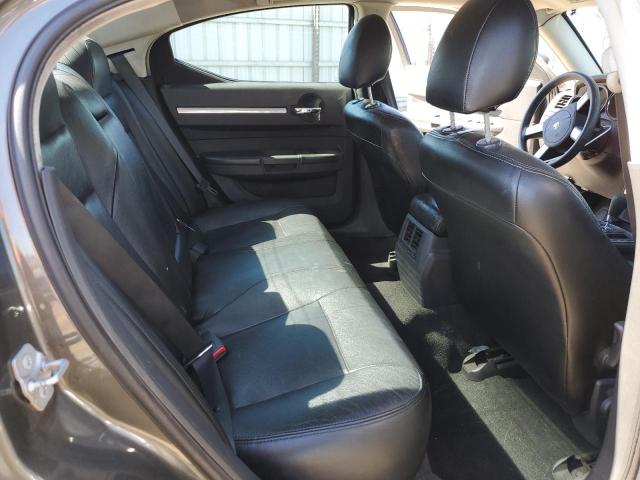 Photo 10 from auction – 2009 DODGE CHARGER with VIN 2B3KA33V99H532937