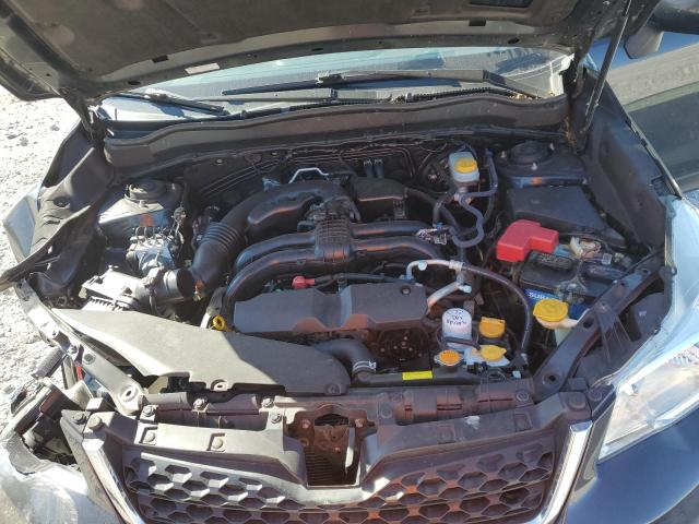 Photo 11 from auction – 2014 SUBARU FORESTER 2 with VIN JF2SJAEC6EH525833
