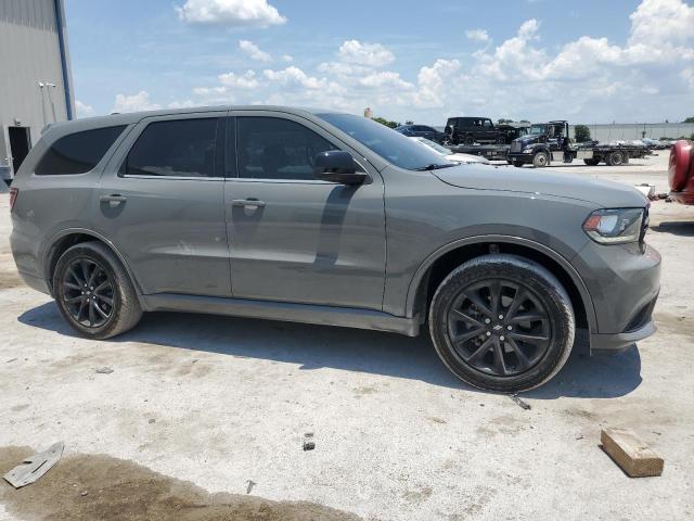 Photo 4 from auction – 2019 DODGE DURANGO SX with VIN 1C4RDHAG9KC626251