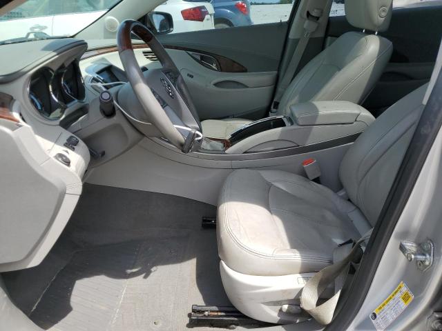 Photo 7 from auction – 2013 BUICK LACROSSE P with VIN 1G4GF5E34DF199730